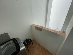 Kasturina Lodge (D10), Apartment #436600751